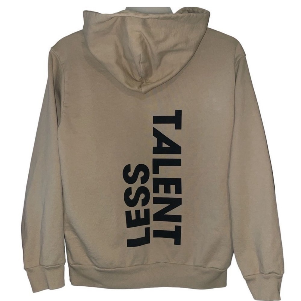 NWOT Talentless Hoodie by Scott Disick